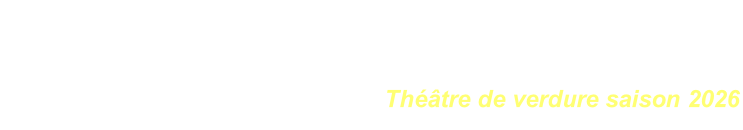 Société des Sciences Historiques et Naturelles de l’Yonne Théâtre de verdure saison 2026